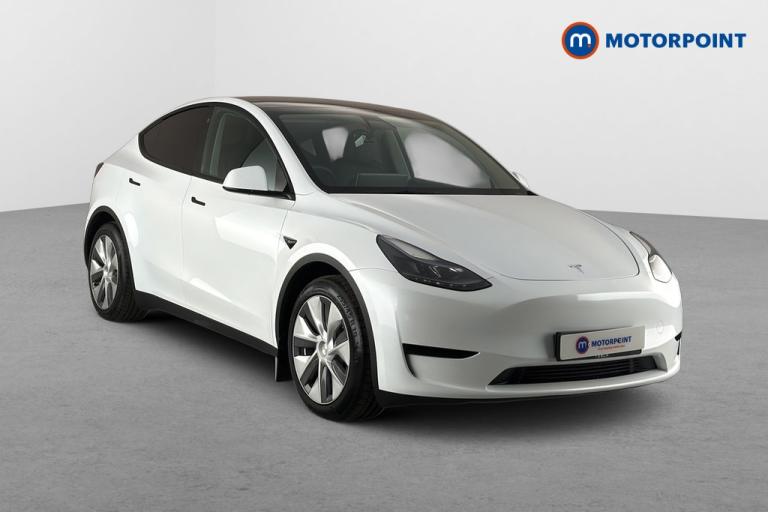 2023 Tesla Model Y RWD 5dr Auto SUV Electric Automatic
