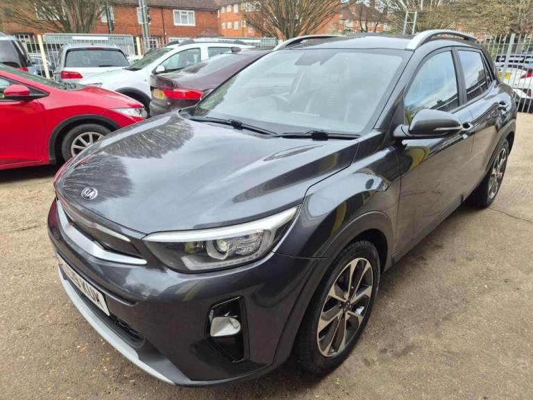  Kia Stonic 1.6 CRDi 3 5dr Diesel