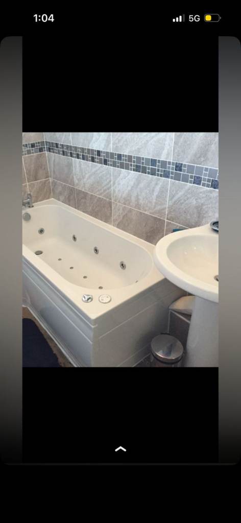 Whirlpool repairs