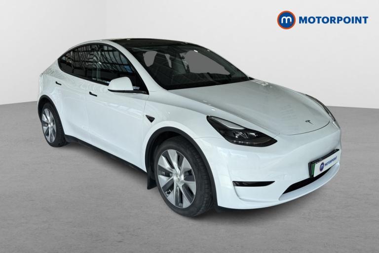2023 Tesla Model Y RWD 5dr Auto MPV ELECTRIC Automatic