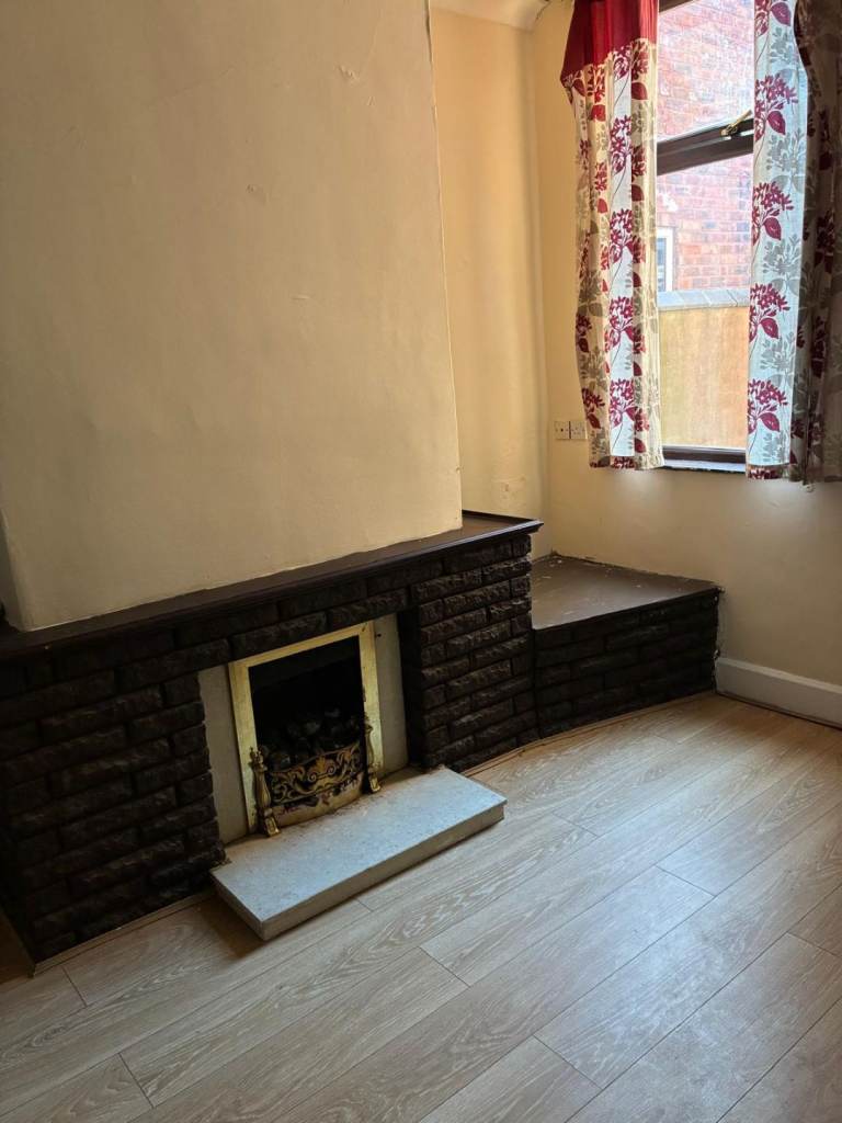 3 Bedroom house Walsall