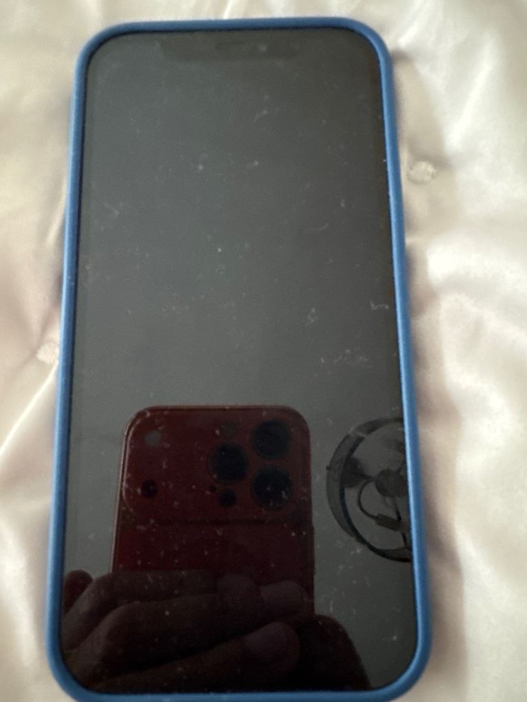 iPhone 12 pro 128gb 