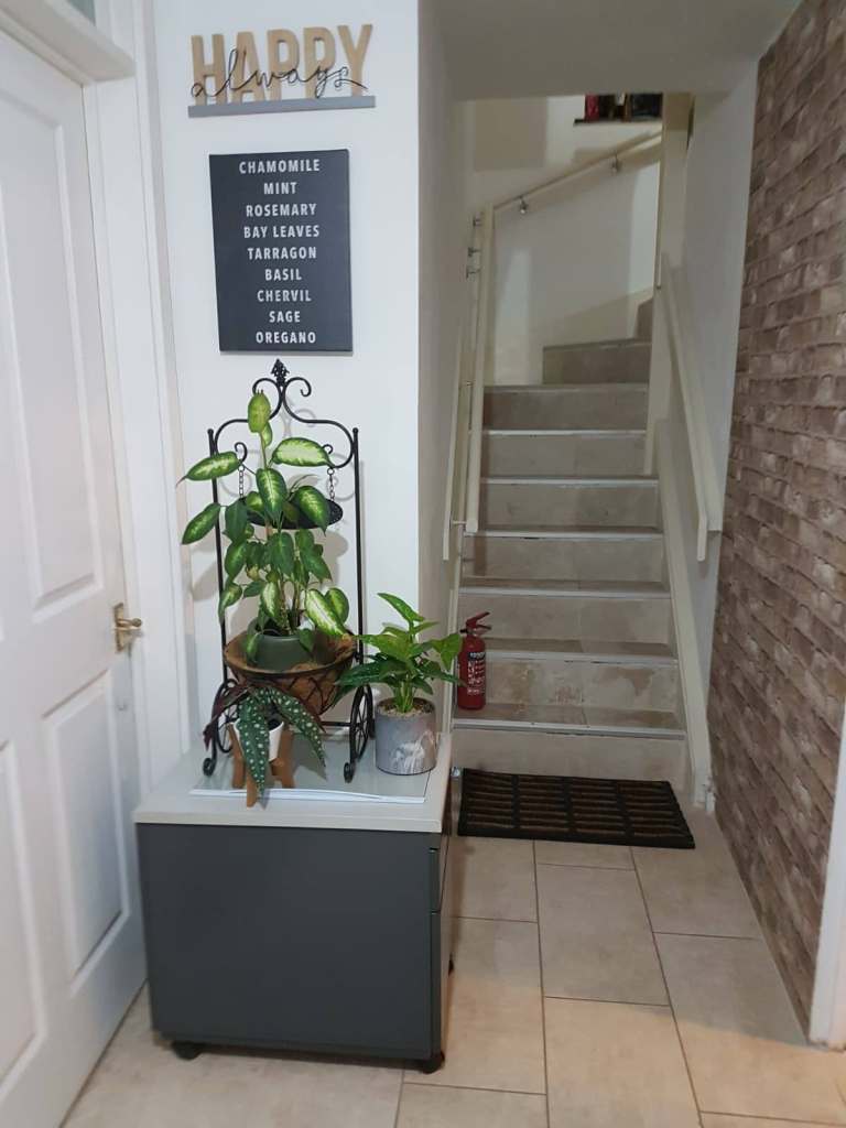 Large 2 Bedroom Flat