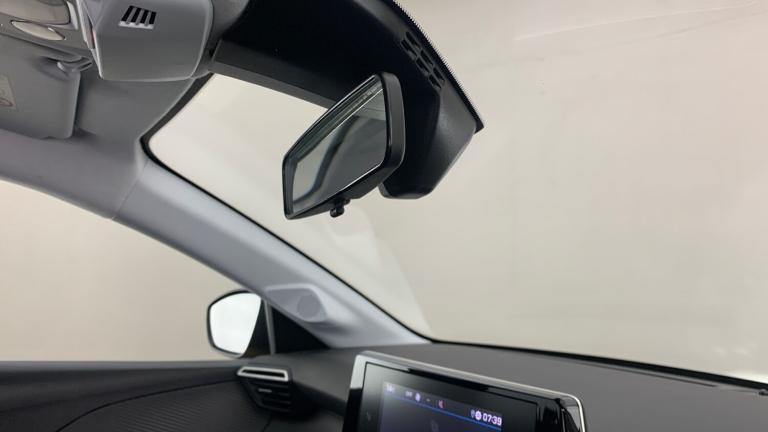 2024 Peugeot 208 1.2 PureTech Active Premium + Hatchback 5dr Petrol Manual Euro 6 (s/s) (100 Hatc...