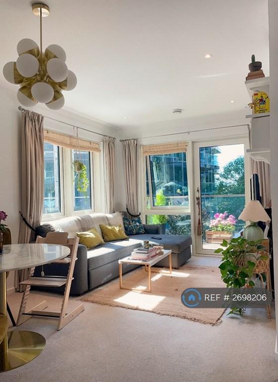 image for 2 bedroom flat in Juniper Drive, London, SW18 (2 bed) (#2698206)