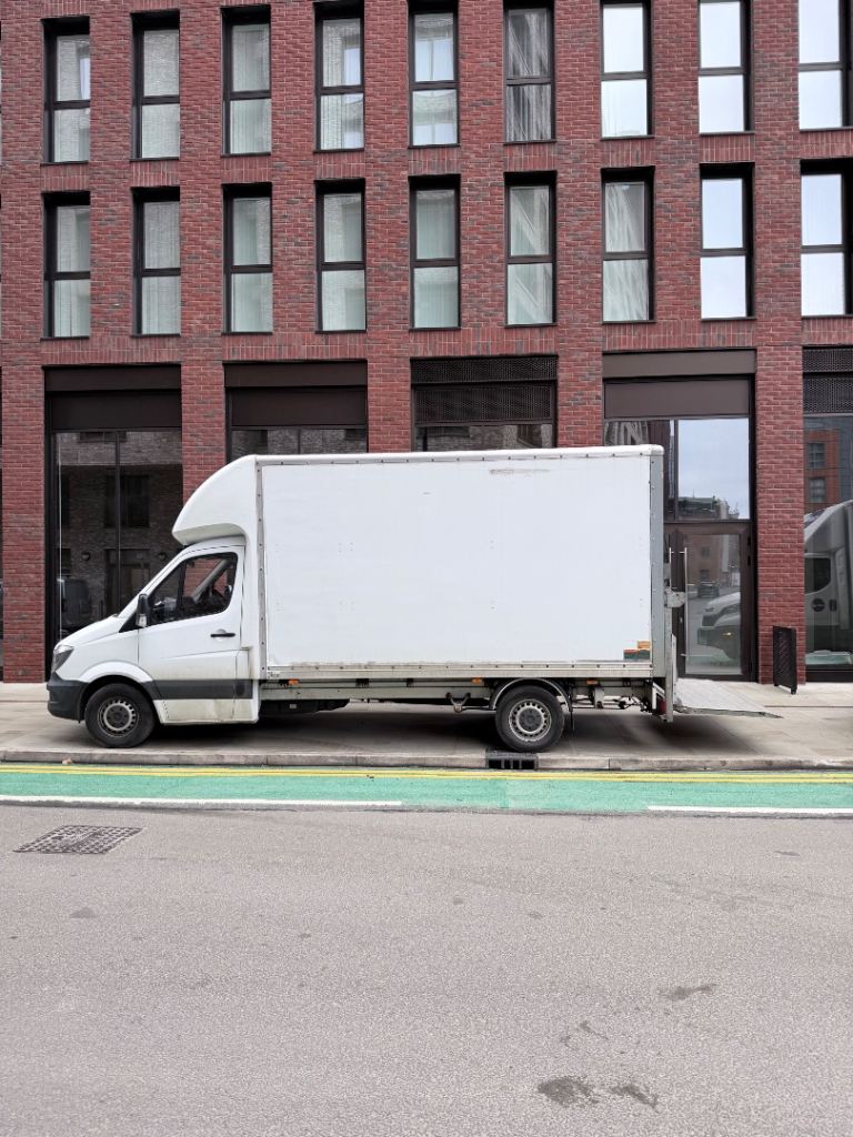 Man and Van  / Removals - Man With Van, House Moves, Rubbish Removal | Audenshaw | Murad's Group