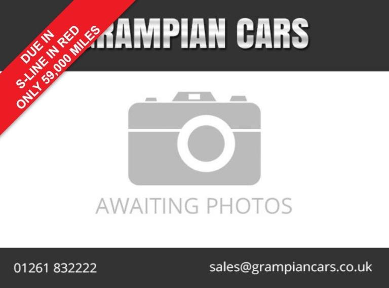 2016 Audi TT 1.8T FSI S Line 2dr COUPE PETROL Manual