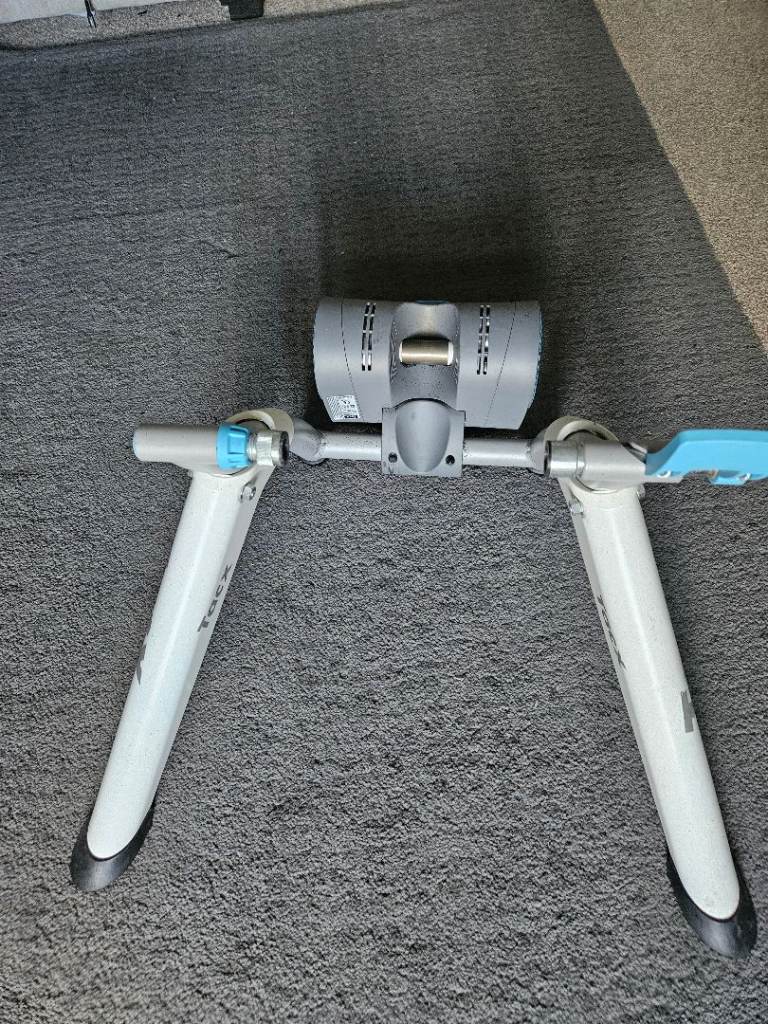 Tacx vortex smart turbo trainer