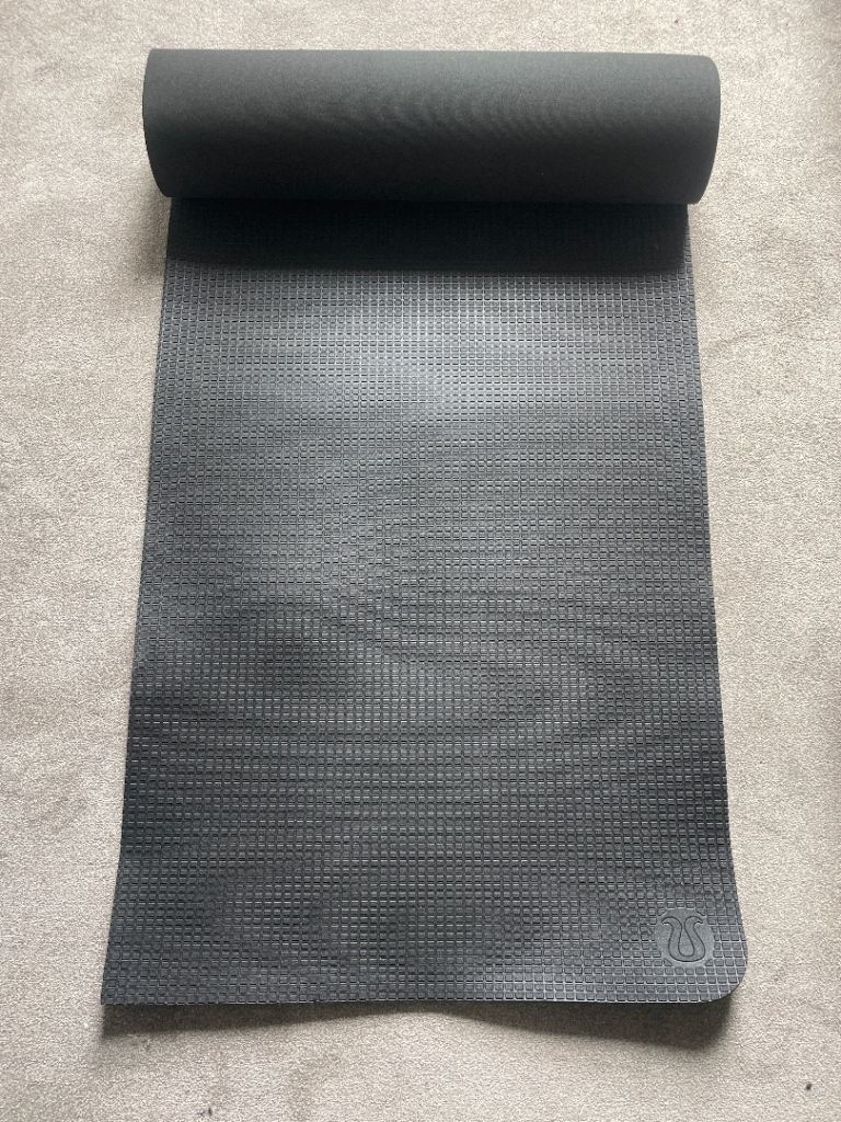 Lululemon Yoga Mat