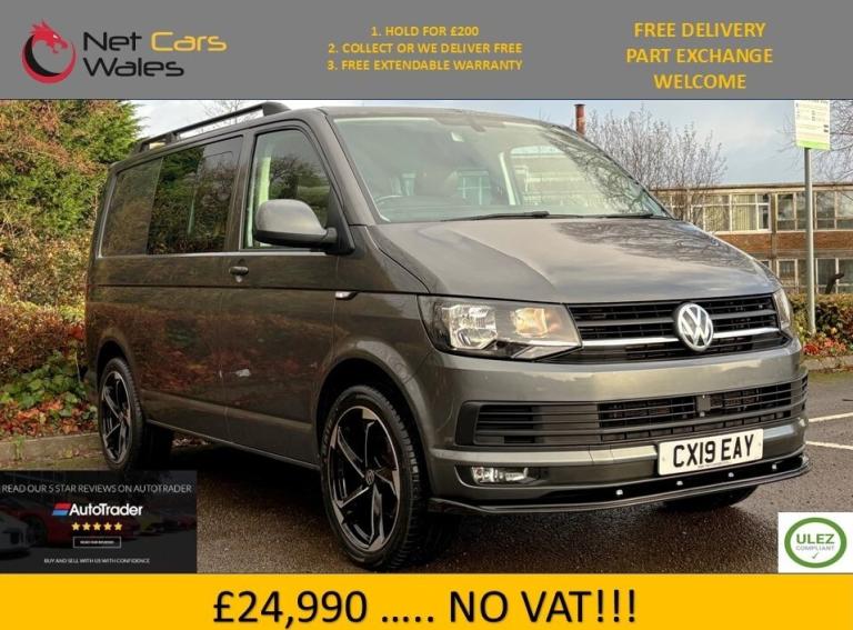NO VAT!!! DSG Auto Kombi Combi AIR CON ALLOYS 1 Owner S/History Tailgate