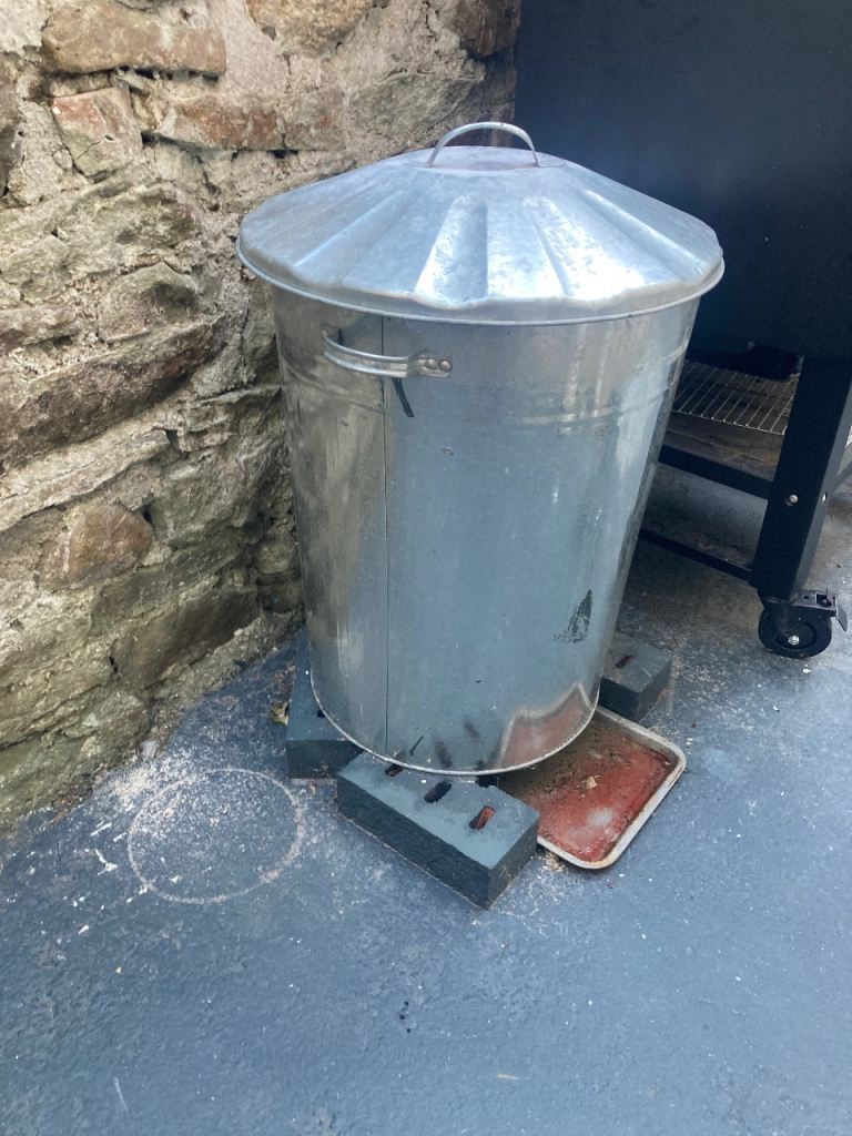 Handmade Tandoor Oven