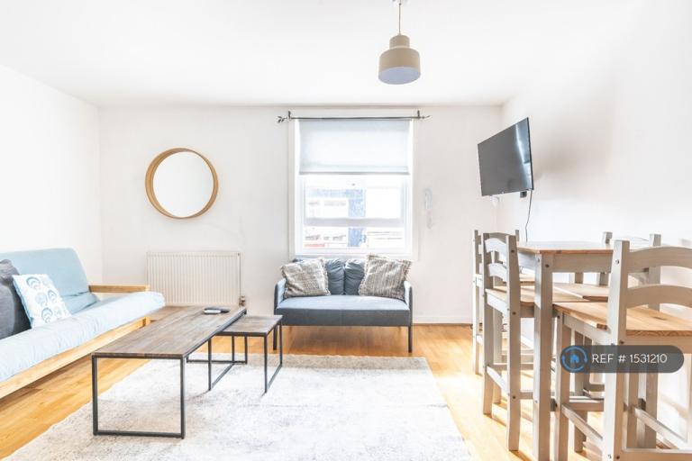 1 bedroom flat in Sydney Street, Brighton, BN1 (1 bed) (#1531210)