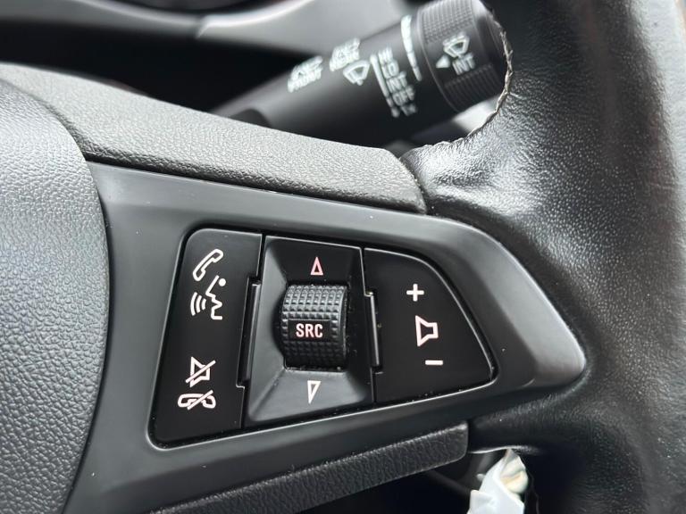 2017 Vauxhall Corsa 1.4i ecoFLEX Energy Euro 6 3dr (a/c) HATCHBACK Petrol Manual