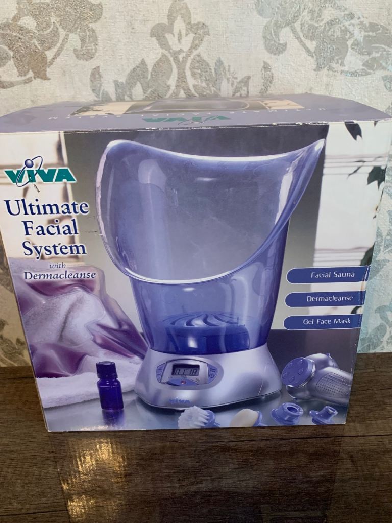❣️Viva Ultimate Facial System❣️