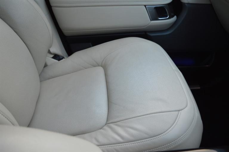 2018 Land Rover Range Rover 4.4 SDV8 Autobiography 4dr Auto ESTATE DIESEL Automatic