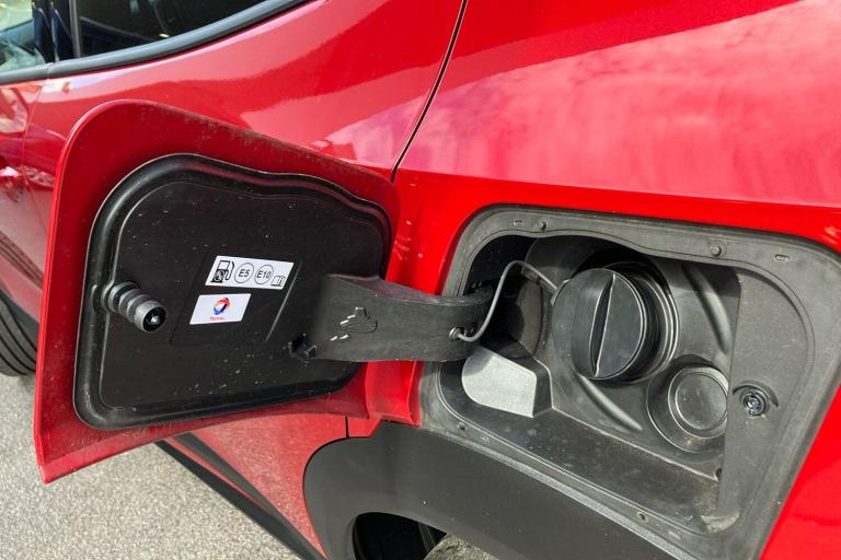  Vauxhall Mokka 1.2 Turbo Ultimate Suv 5dr Petrol Auto Euro 6 s/s 130 Ps