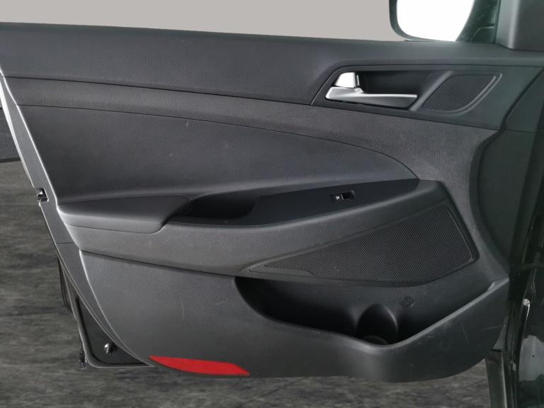 2019 Hyundai TUCSON 1.6 GDi SE Nav SUV 5dr Petrol Manual Euro 6 (s/s) (132 ps) - CRUISE - SPEED S...