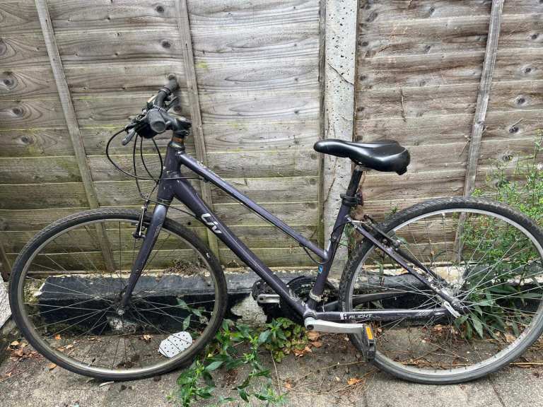 3 Bikes for sale