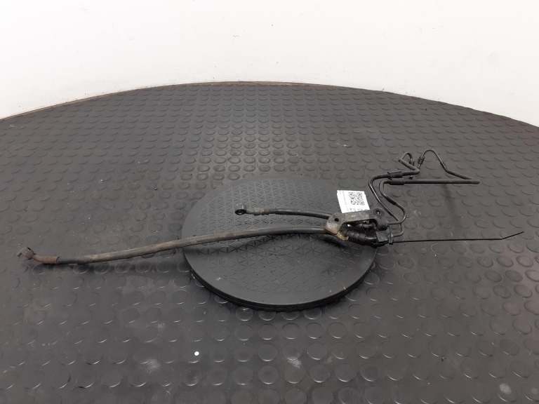 Honda Nc 750 Brake Hose 2014-2021