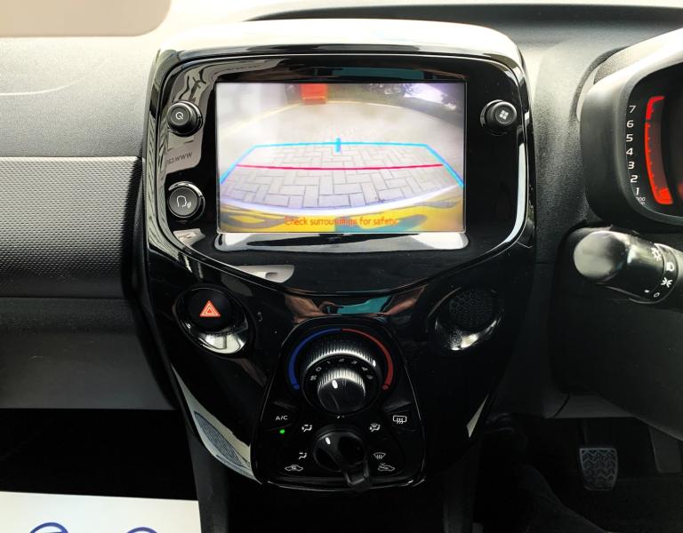 2020 Citroen C1 1.0 VTi 72 FLAIR 5 DOOR AMAZING SPEC GREAT STARTER CAR CHEAP INSURANCE !!! HATCHB...