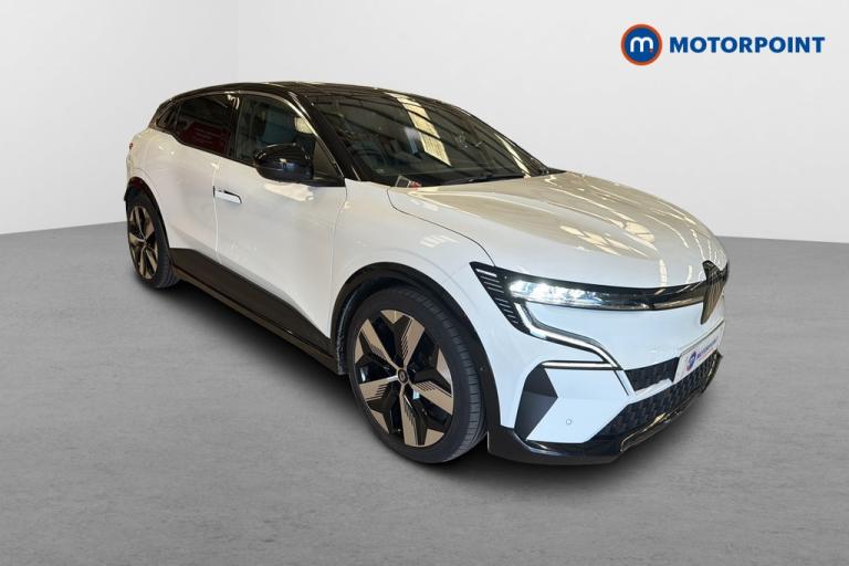 2024 Renault Megane E Tech EV60 160kW Techno 60kWh Optimum Charge 5dr Auto HATCHBACK ELECTRIC Aut...