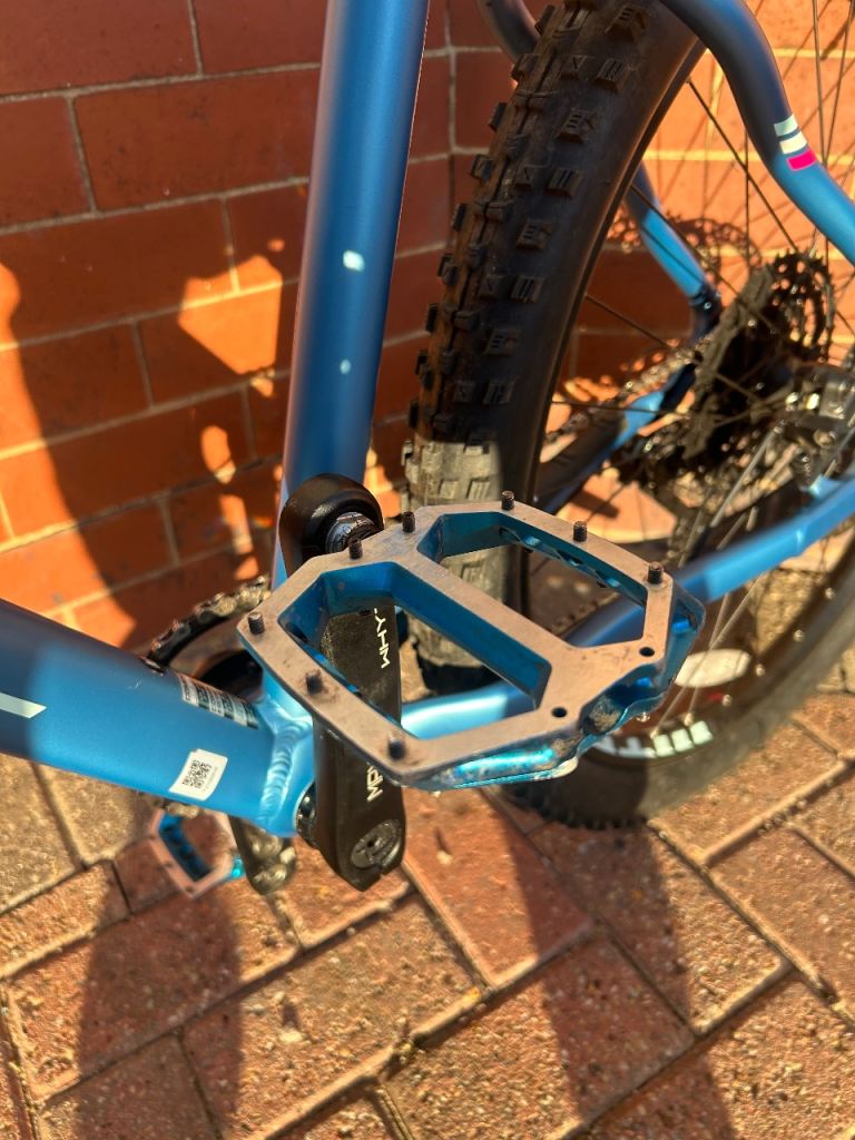 Whyte 802 V4 | in Alwoodley, West Yorkshire | Gumtree