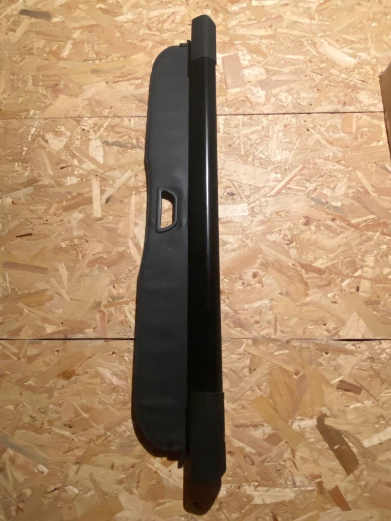 Mercedes-Benz A Class A160 Rear Parcel Shelf Boot Load Cover