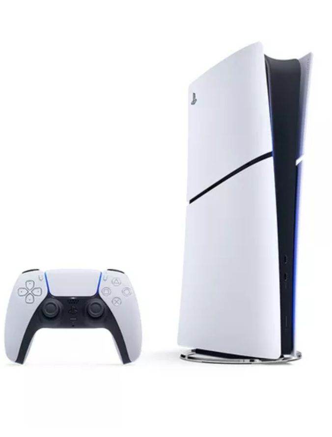 Ps5 hardly used 2 games and 1 pad