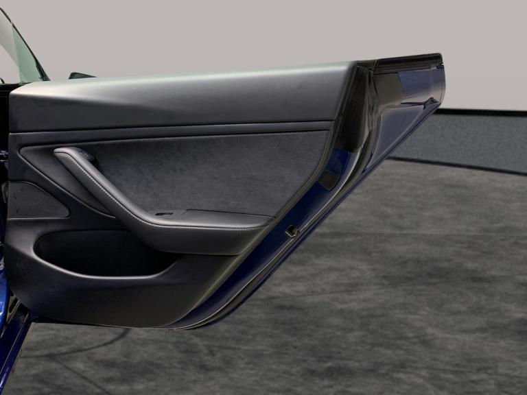 2020 Tesla Model 3 (Dual Motor) Long Range Saloon 4dr Electric Auto 4WDE (346 ps) - PARK ASSIS Sa...