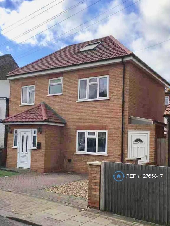 3 bedroom house in Pembroke Road, Wembley, HA9 (3 bed) (#2765847)