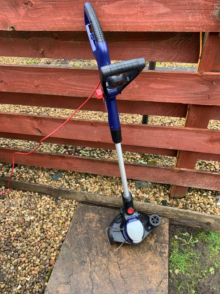 Spear & Jackson strimmer 