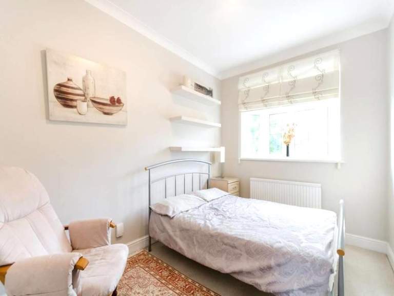 🏚️🔑  PERFECT SINGLE ROOM IN TOTTENHAM HALE!! 🔑