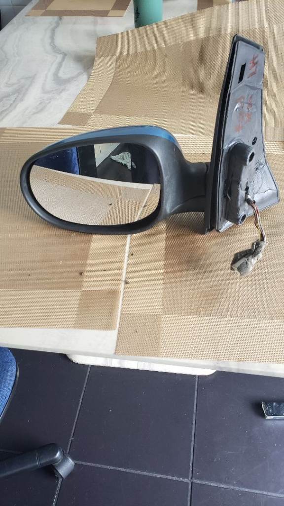 FORD KA MIRROR 