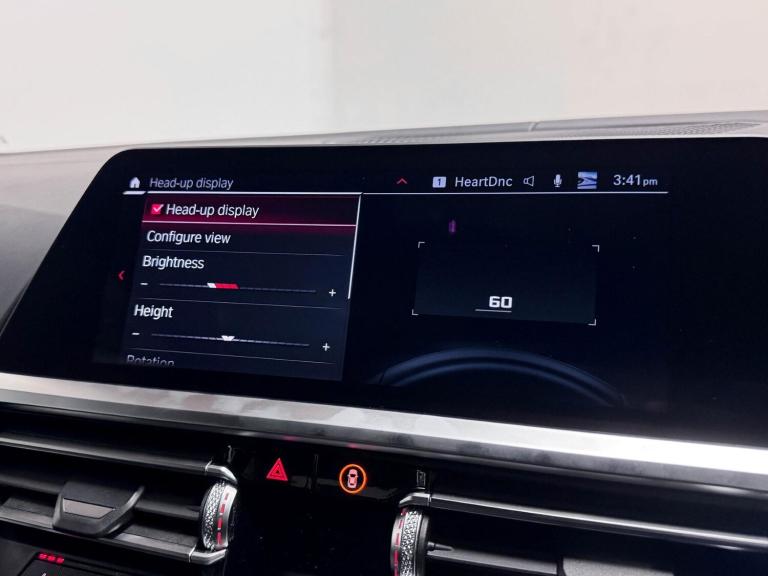 2021 BMW M4 M4 Competition 2dr Step Auto COUPE PETROL Automatic