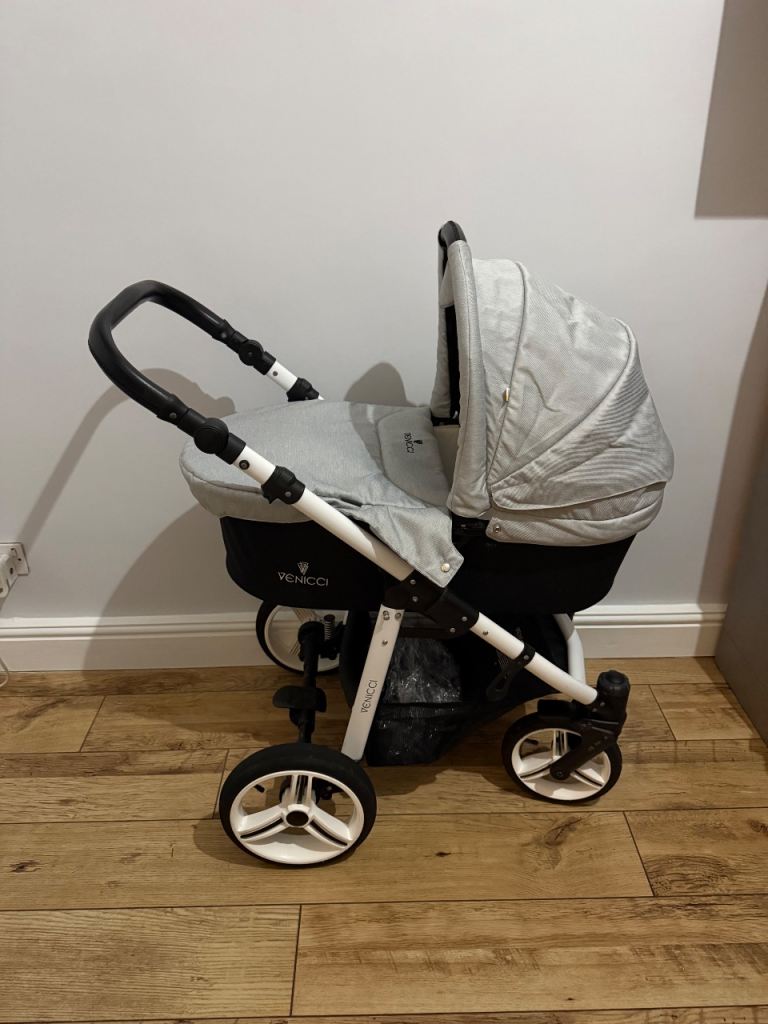 Venicci travel system | Venicci pram