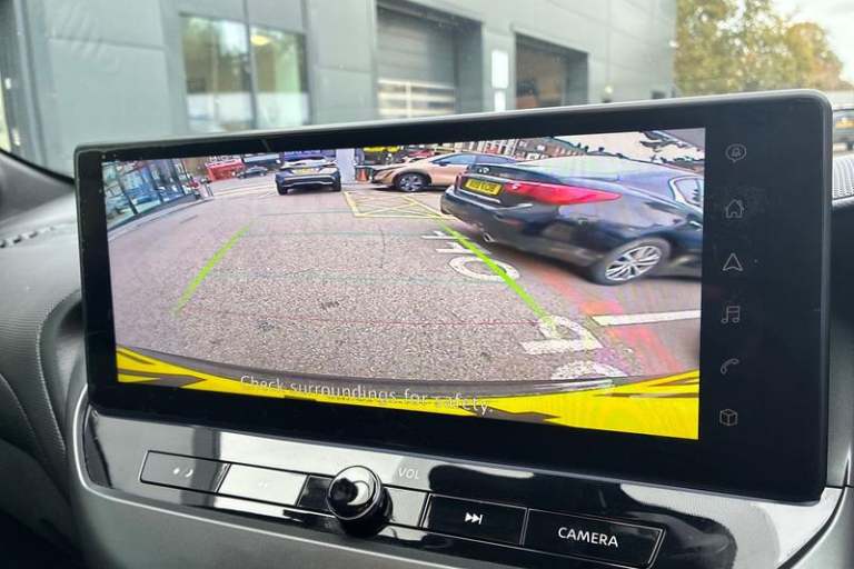 2024 Nissan Juke 1.6 Hybrid N-Connecta 5dr Auto Automatic Hatchback Hybrid Automatic