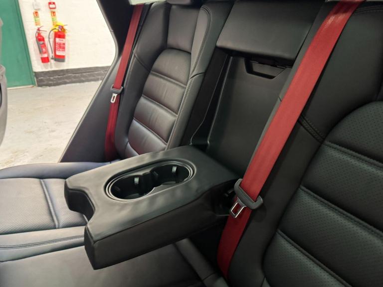 2017 Porsche Macan GTS 5dr PDK ESTATE PETROL Automatic