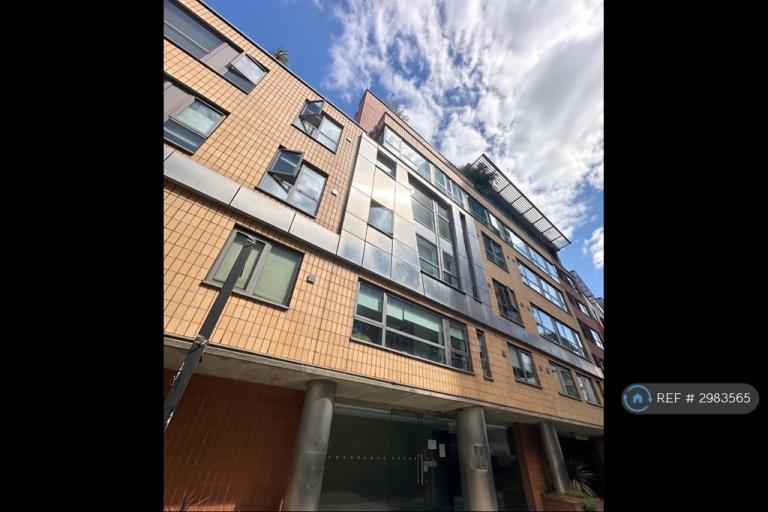 1 bedroom flat in Long Lane, London, SE1 (1 bed) (#2983565)