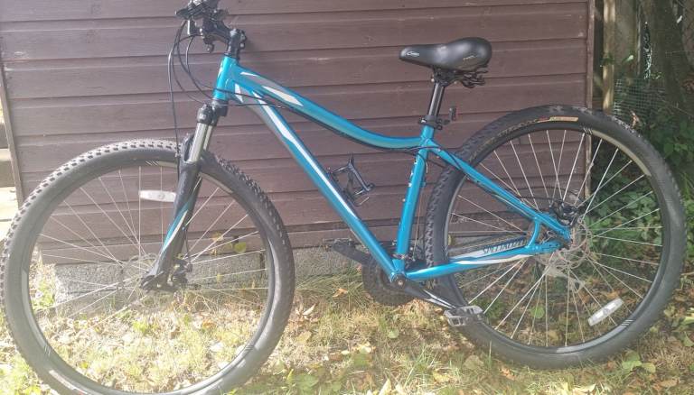 Specialized MYKA