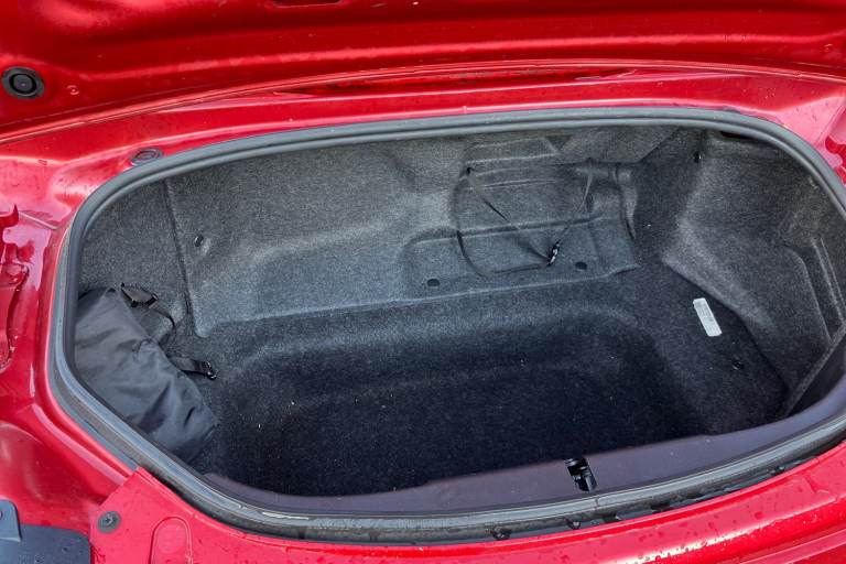 2017 Mazda MX-5 1.5 Sport Nav 2dr Convertible PETROL Manual