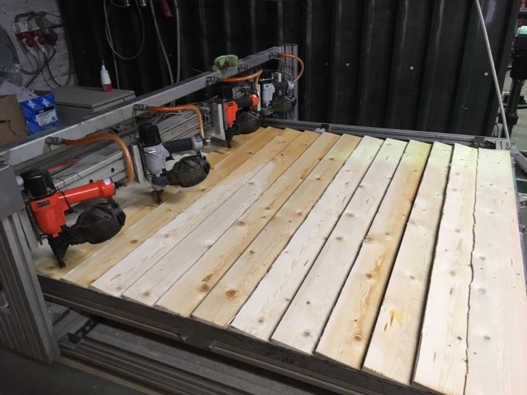 fence packages