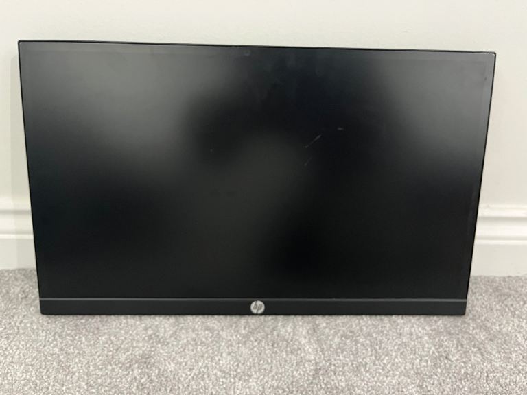 HP P22h G4 21.5" LED Monitor
