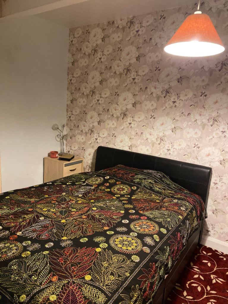 Room for rent 