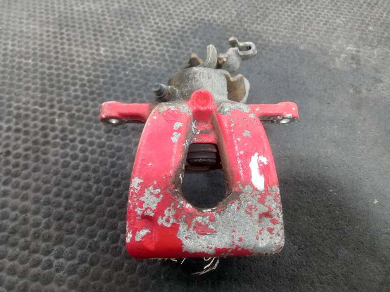 Alfa Romeo Brera Brake Caliper 2005-2011 Left Rear