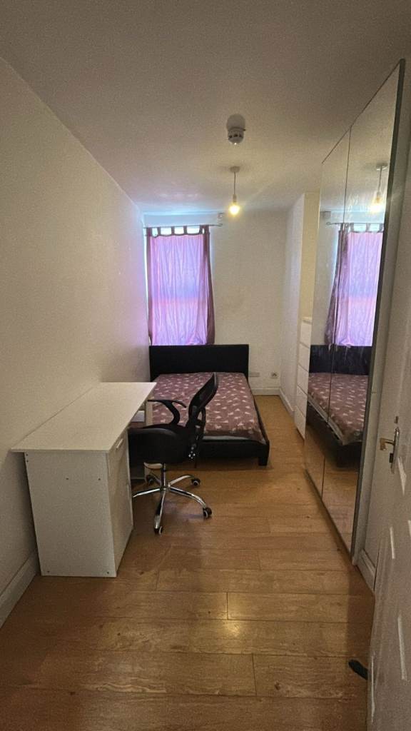 Spacious and Cosy Double Rooms for Rent in - NG2 4BU