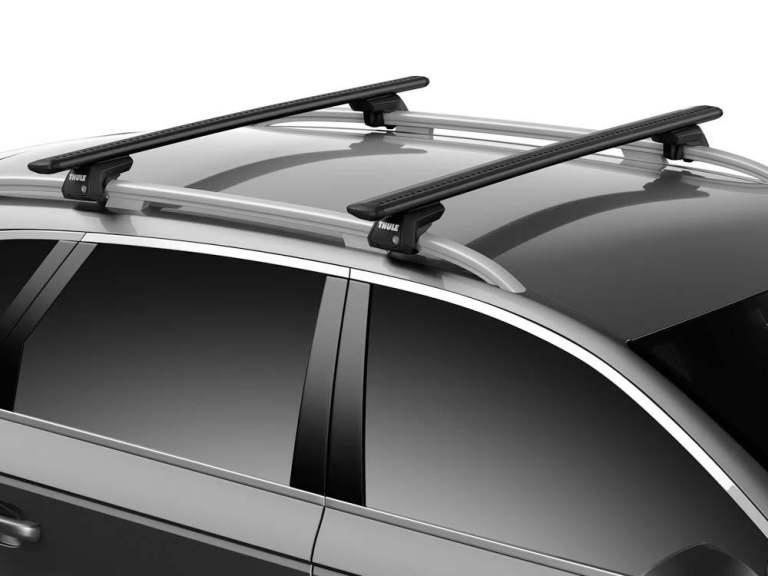 Thule Wingbar Roof rack
