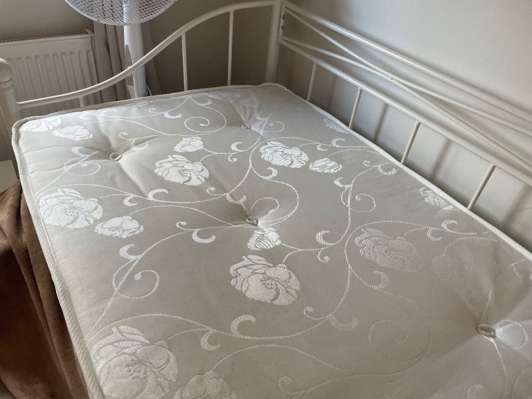 FREE!  2’6” Firm Orthopaedic mattress 