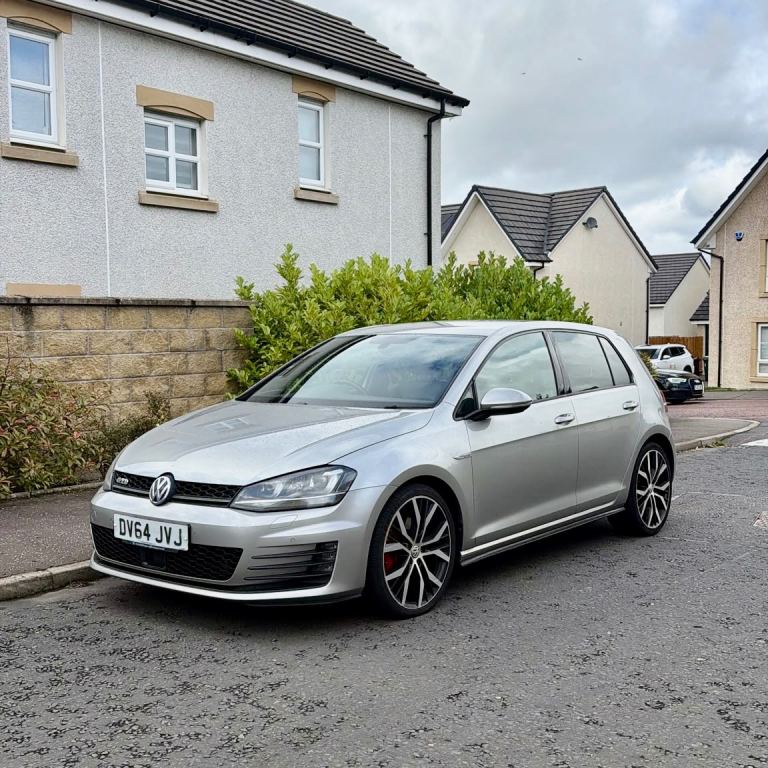 2014 Volkswagen Golf GTD MK7 2.0 ***MOT MAY 2027*** 