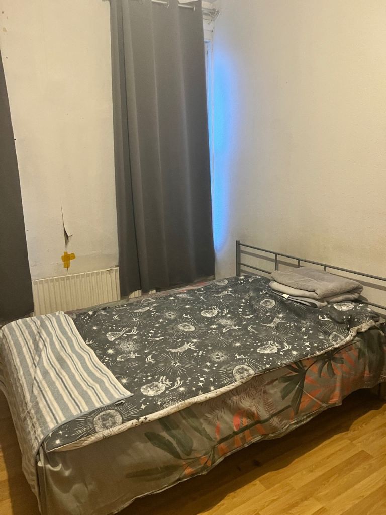 Double room to rent 