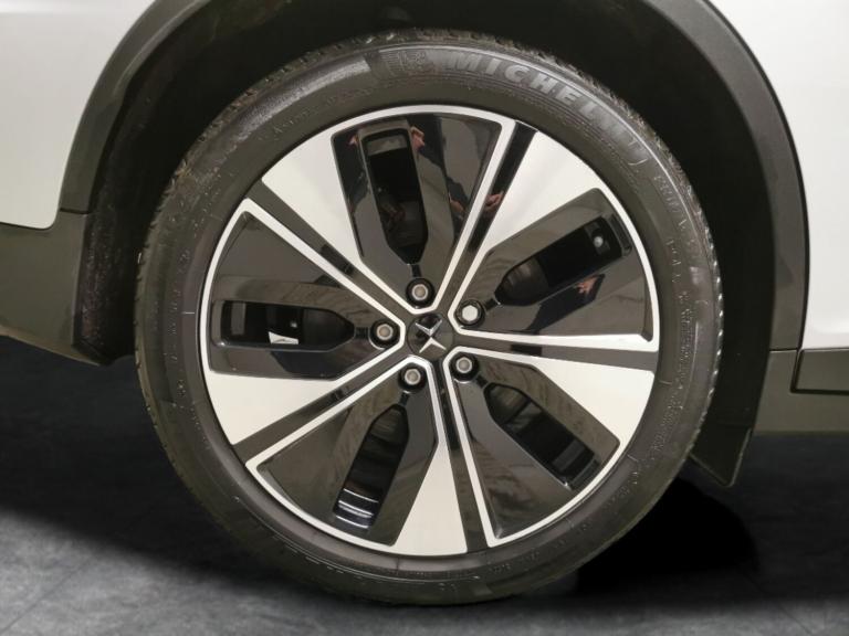 2022 Polestar Polestar 2 170kW 78kWh Long Range Single motor 5dr Auto SALOON ELECTRIC Automatic